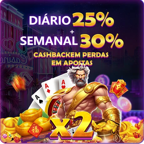 90JOGO Fundo de Resgate de Perdas Semanais